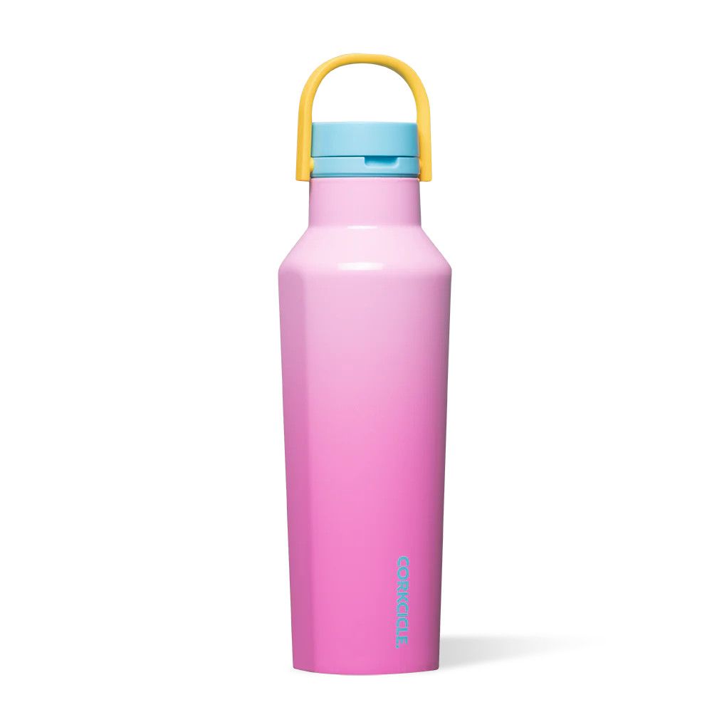 Sport Canteen 20oz Pink Pop