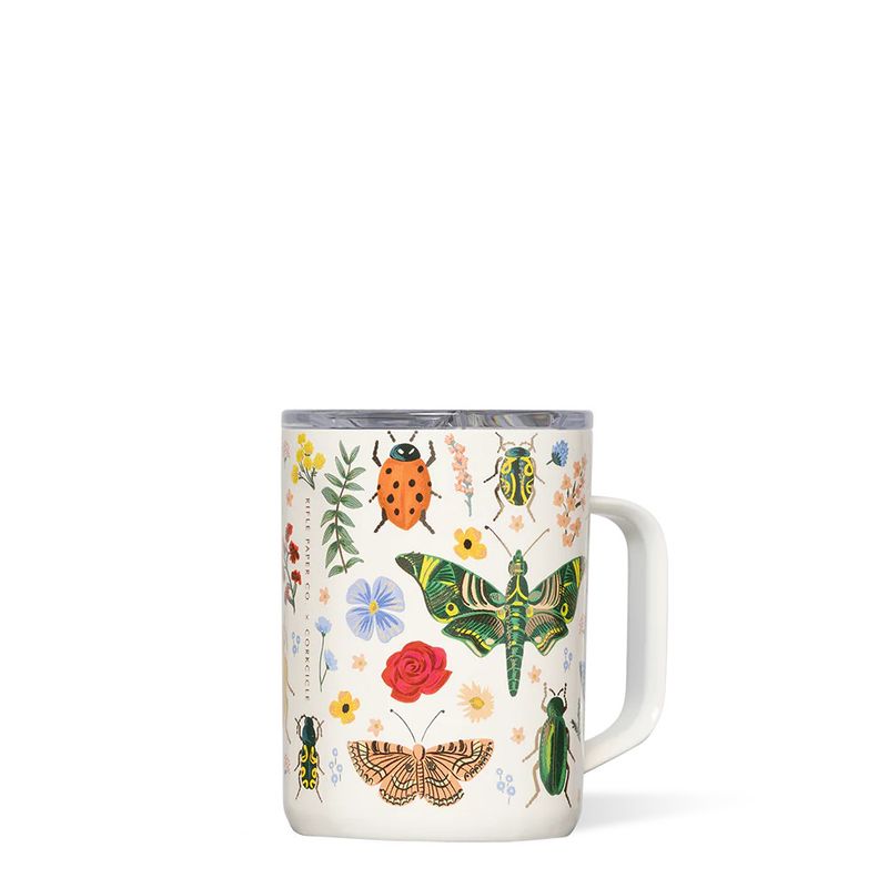 Mug 16oz Rifle Paper Co. Curio