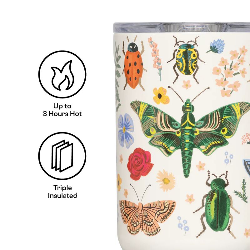 Mug 16oz Rifle Paper Co. Curio