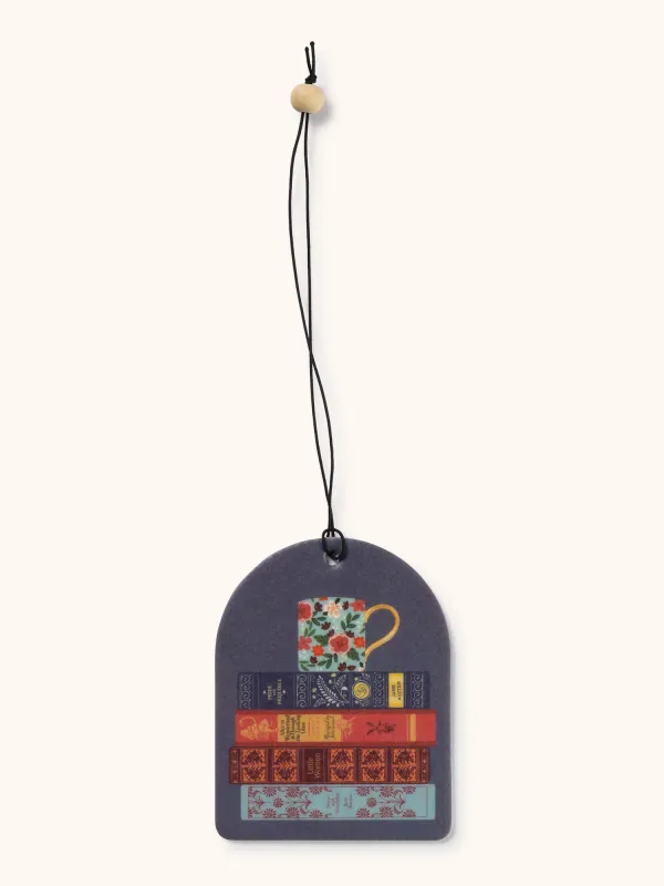 Car Air Freshener Pack of 2 Fully Booked