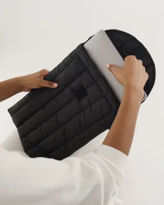 Puffy Laptop Sleeve 16&quot;