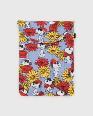 Puffy Laptop Sleeve 13&quot;/14&quot;