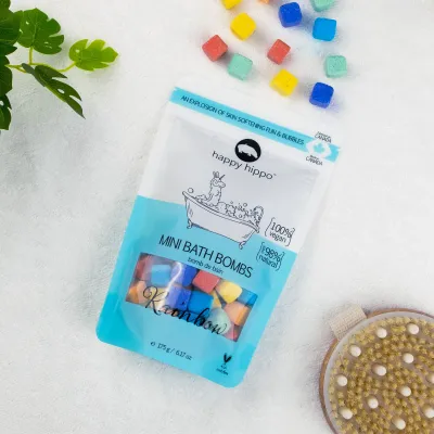 Happy Hippo Bath Co