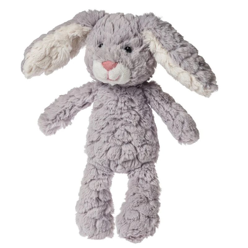 Putty Nursery Shadow Bunny 11&quot;