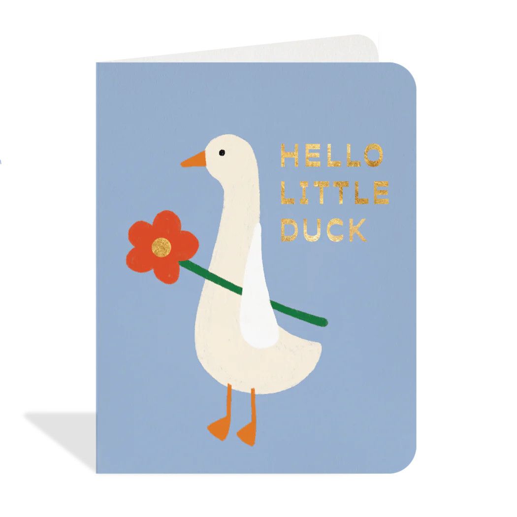 Little Duck