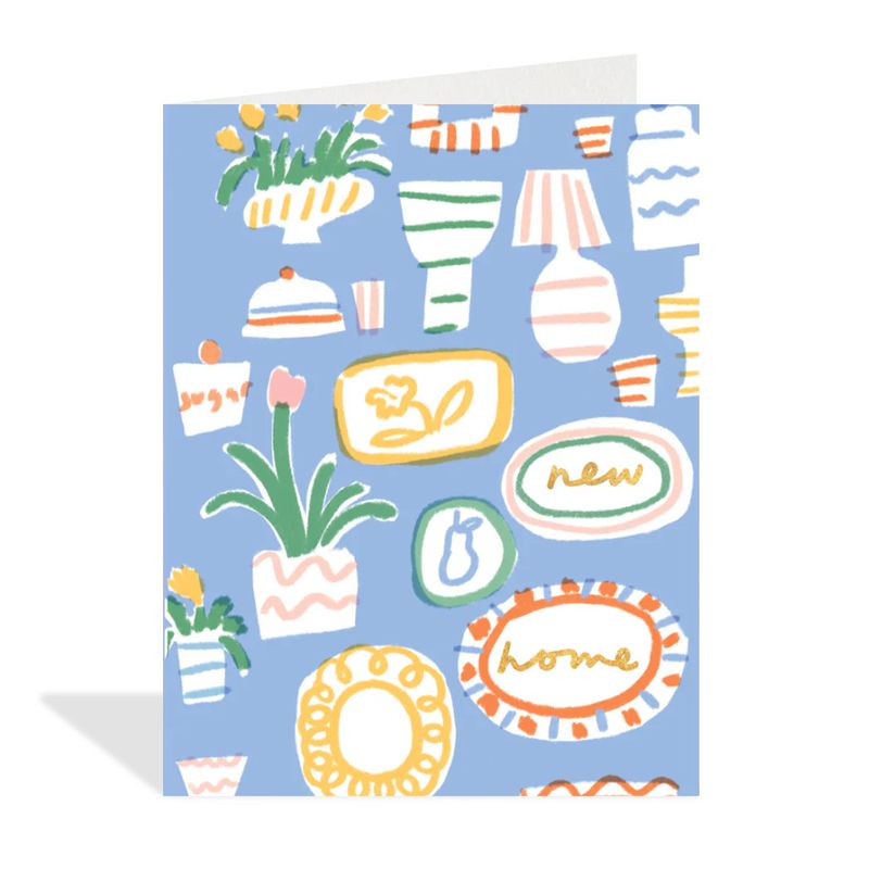 New Homeware
