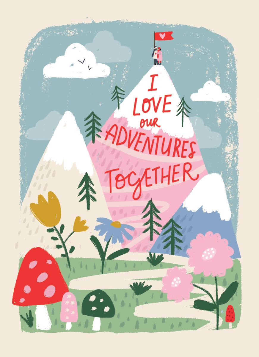Mountain Adventure