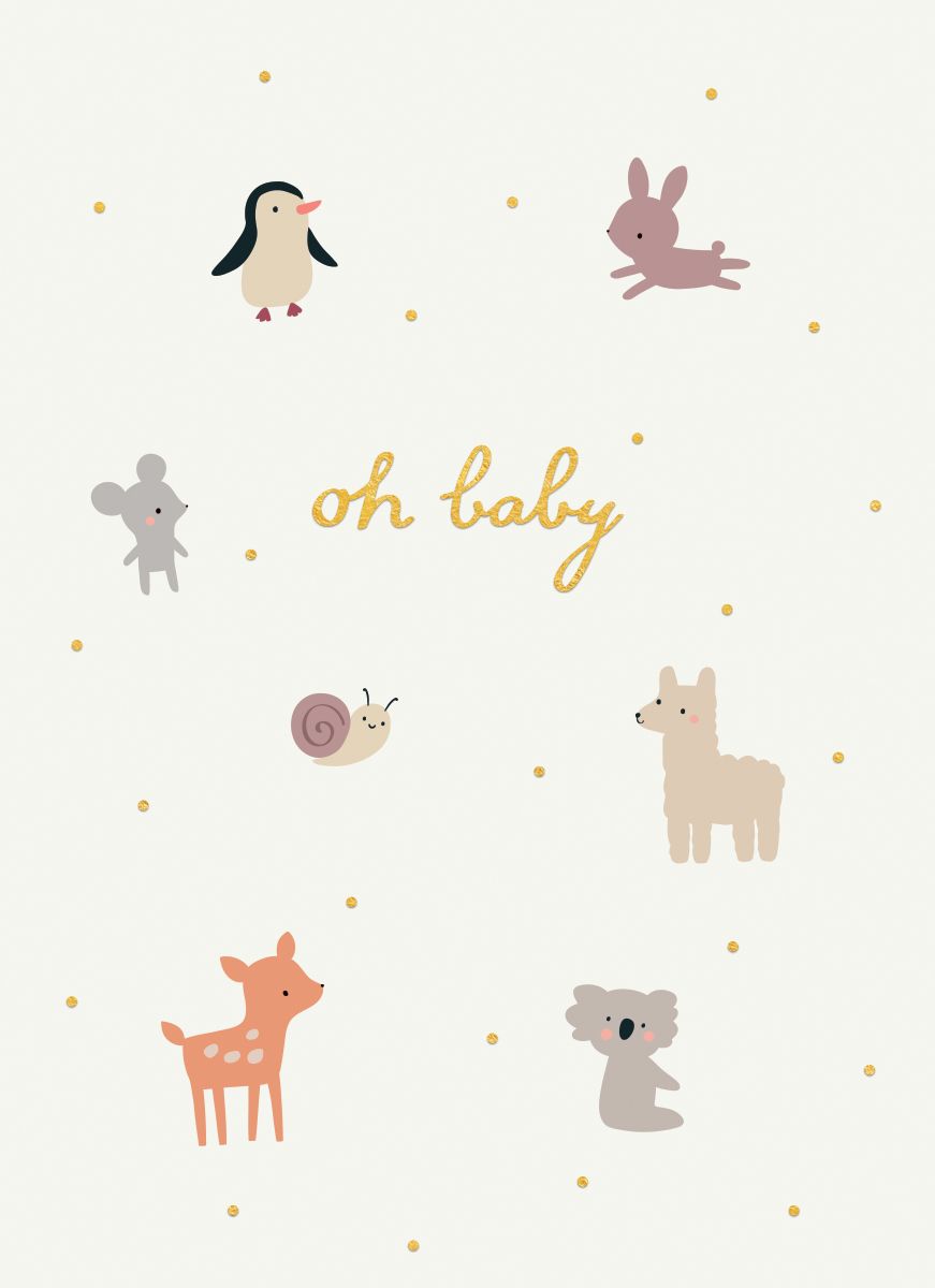 Little Friends