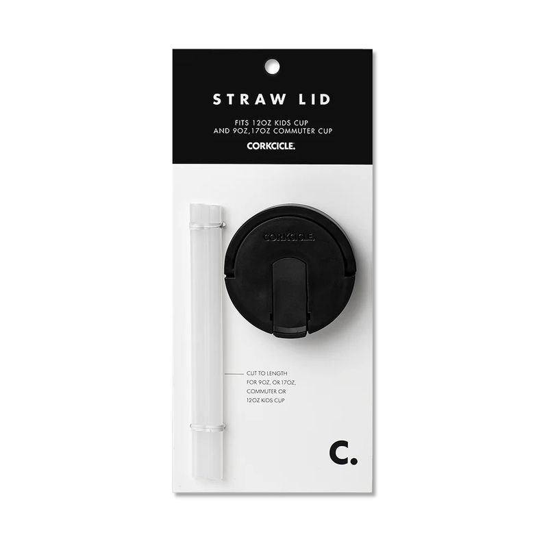 Cup Straw Lid