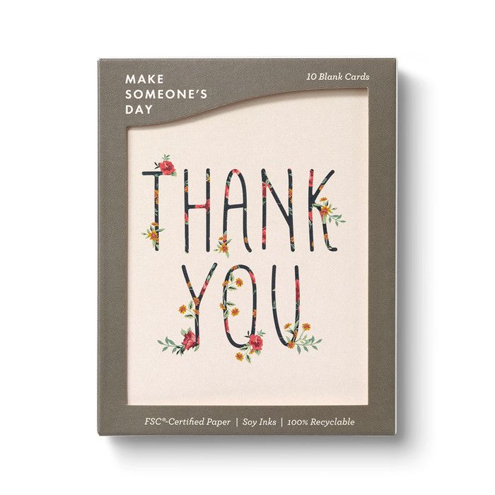 Boxed Cards Rose Arbor