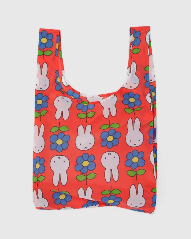 Standard Baggu Flower Miffy