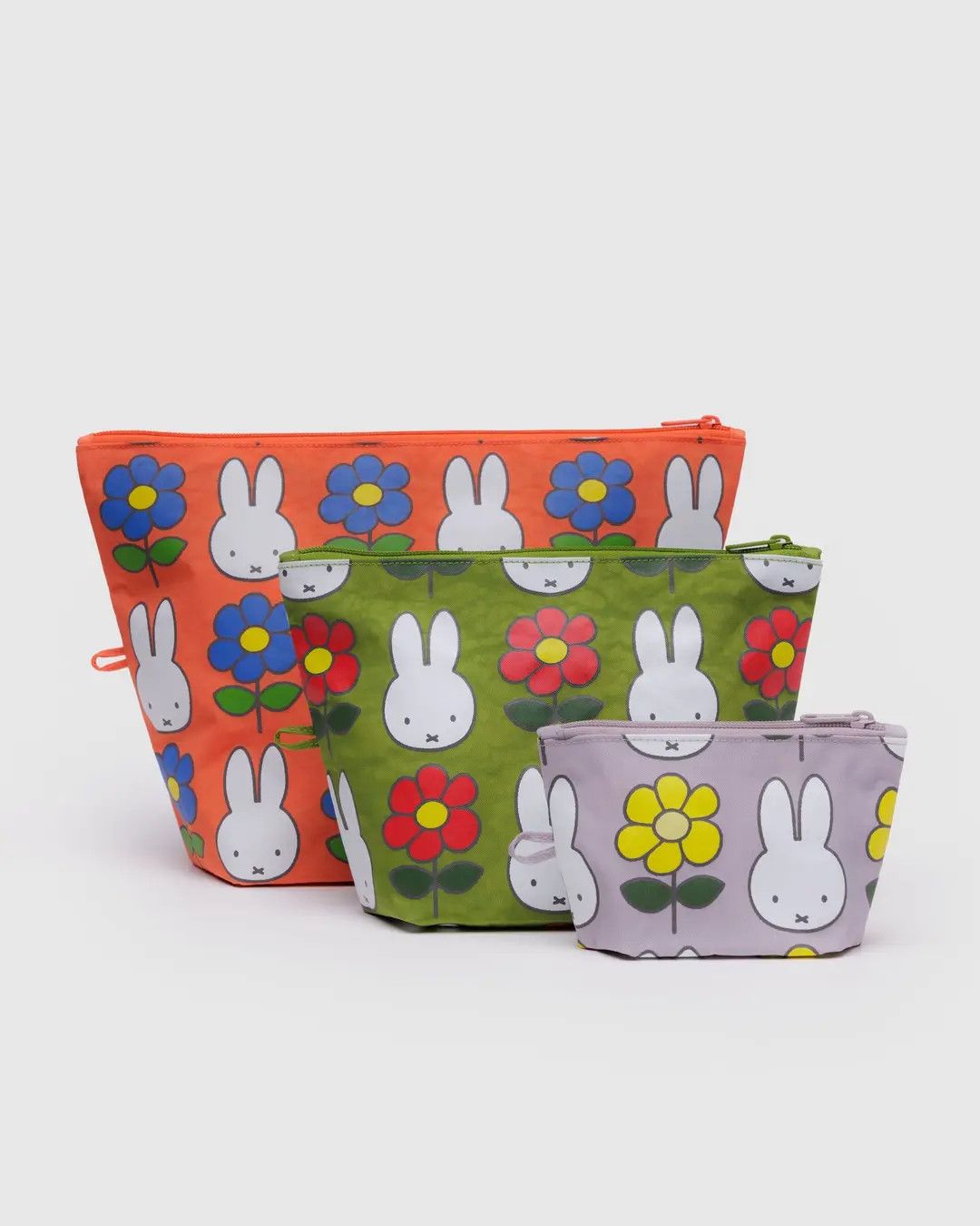 Go Pouch Set Miffy