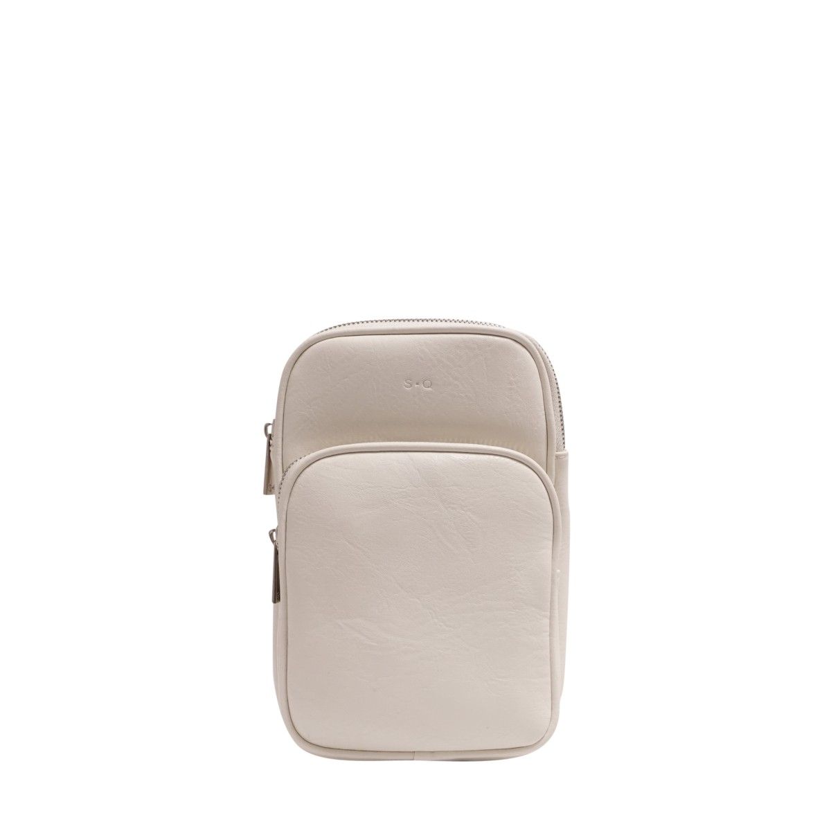 Wynter Sling Star White