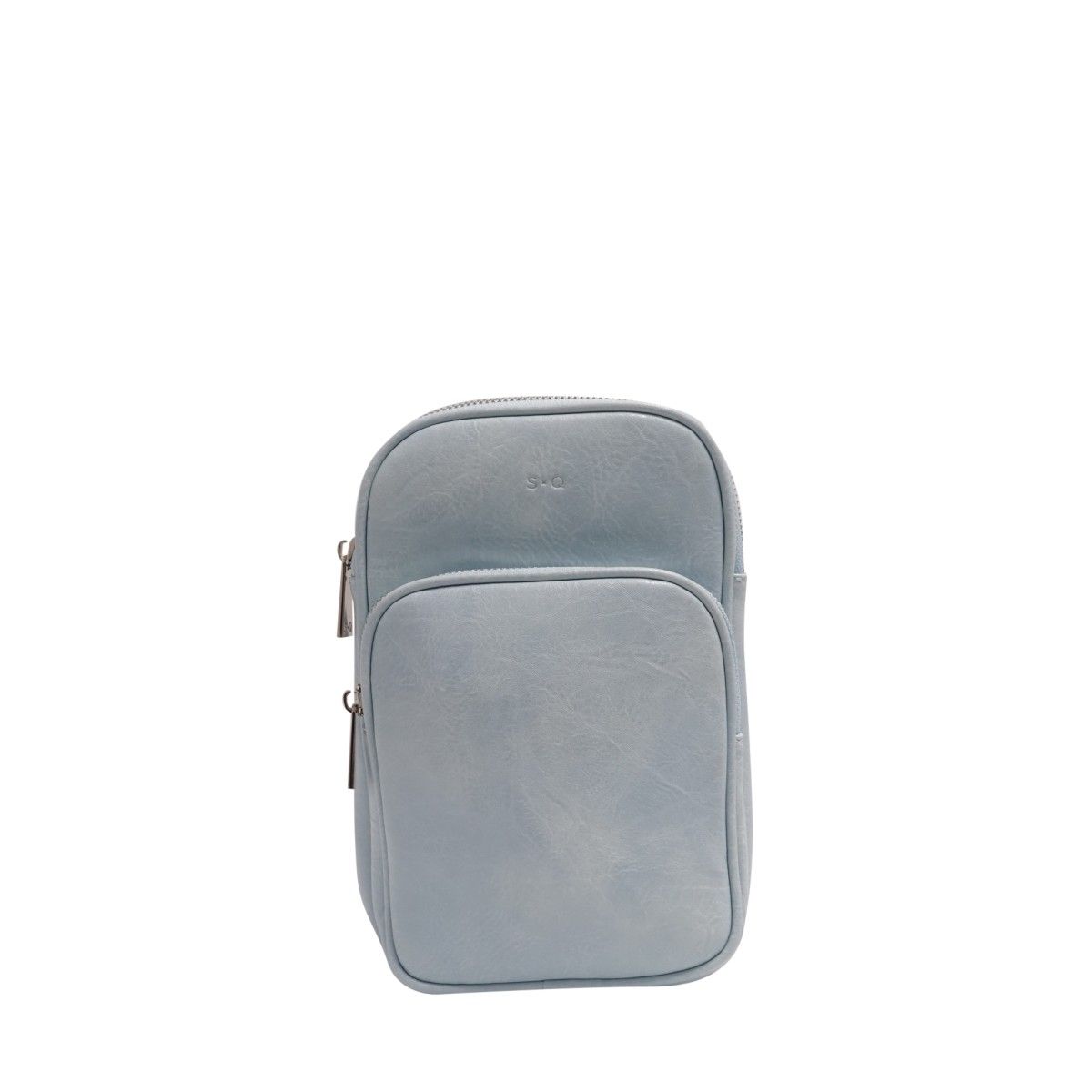 Wynter Sling Bag Blue