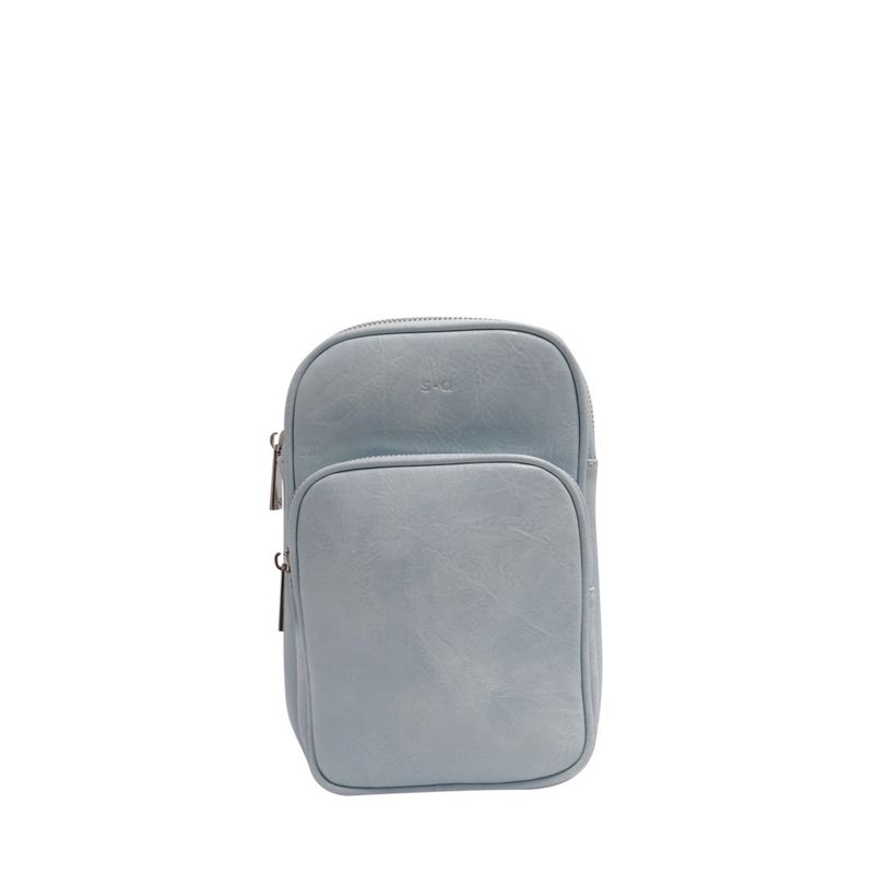 Wynter Sling Bag Blue