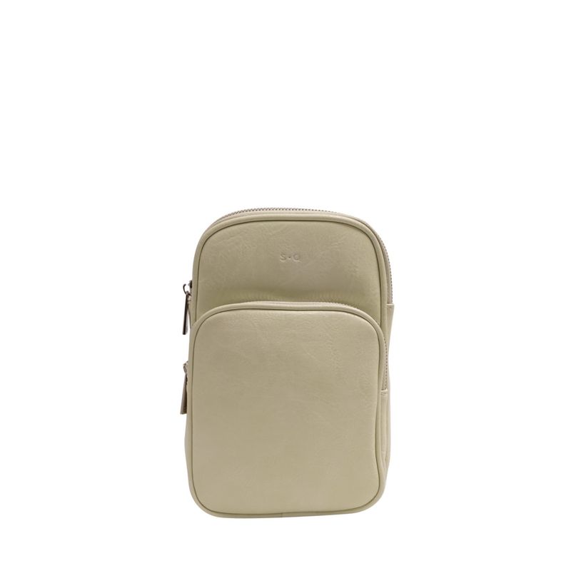 Wynter Sling Bag Aloe