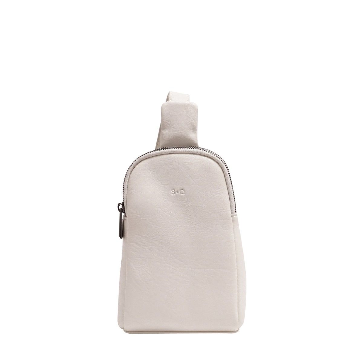 Thea Sling Bag Star White