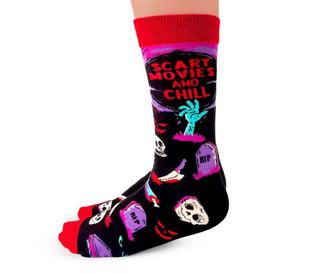 Women&#39;s Socks Stream &amp; Scream