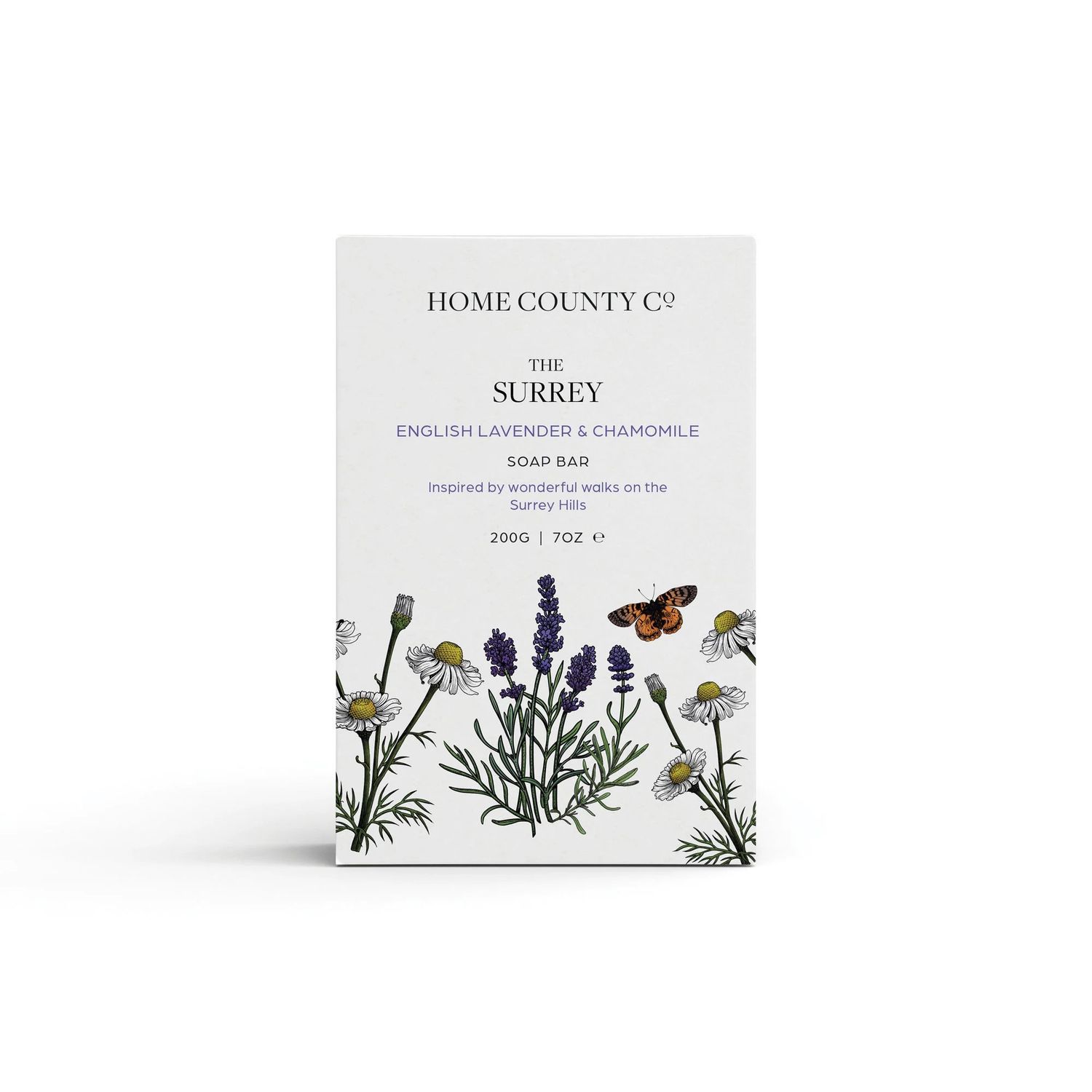 Bar Soap The Surrey