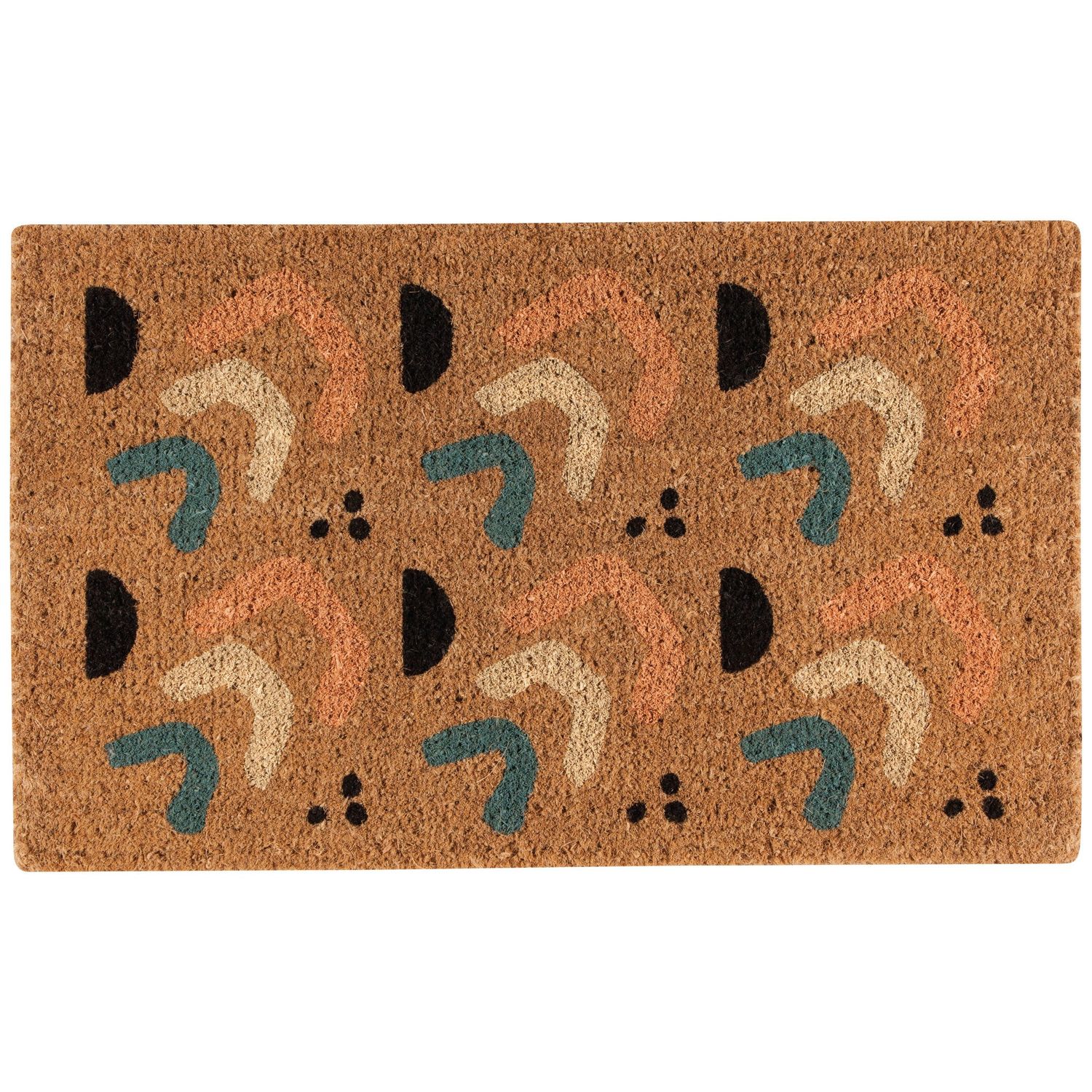 Doormat Echo