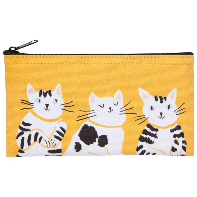 Snack Bag Set of 2 Meow &amp; Furever