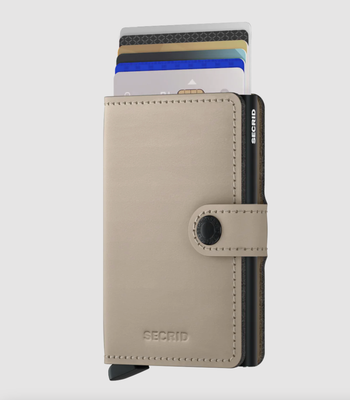 Wallets + Coin Purses