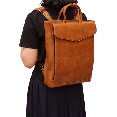 Backpacks
