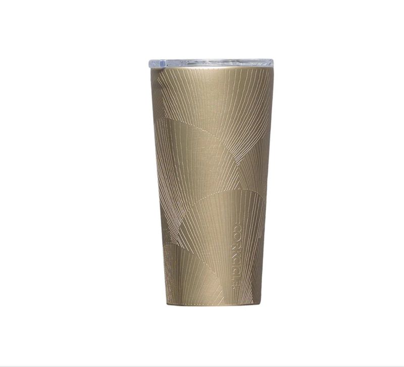 Tumbler 16oz Champagne Dream