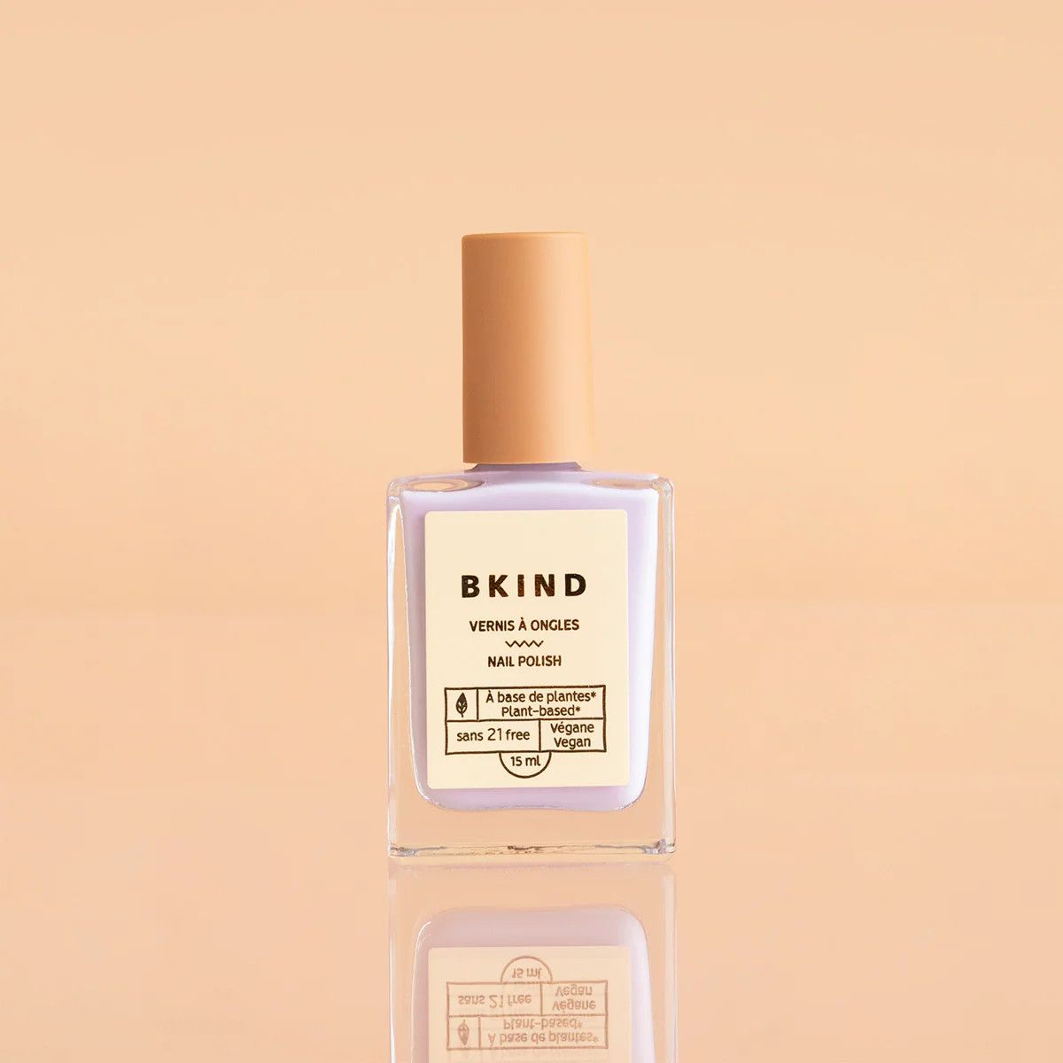 Nail Polish Kikini