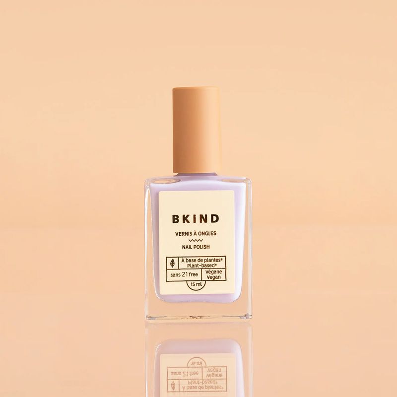 Nail Polish Kikini