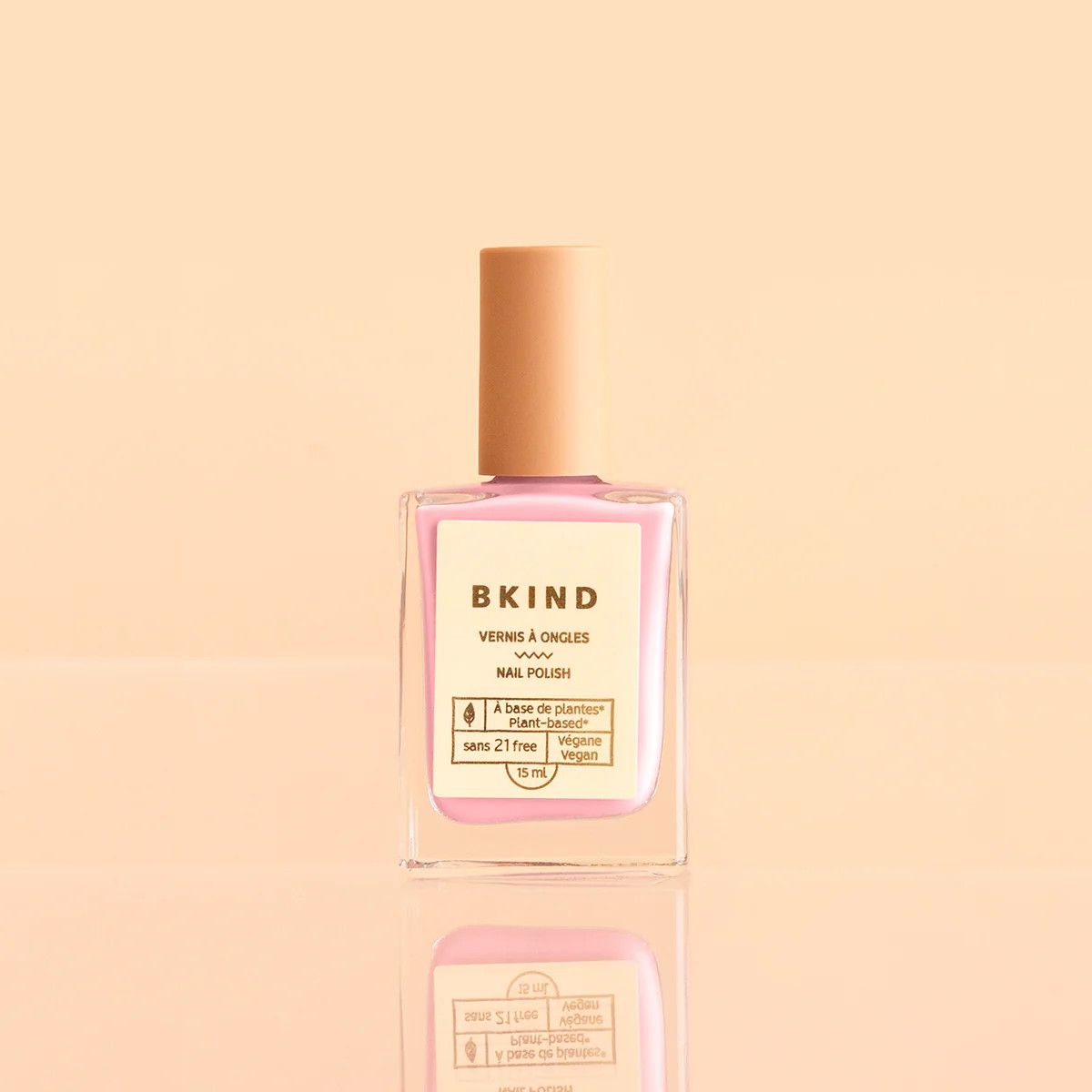 Nail Polish Biche Club