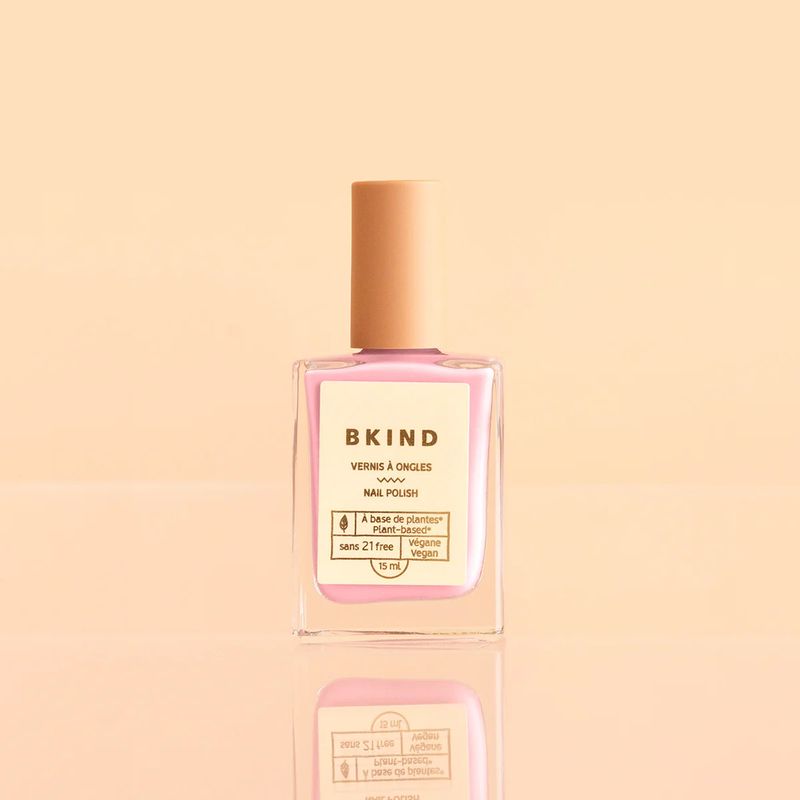 Nail Polish Biche Club