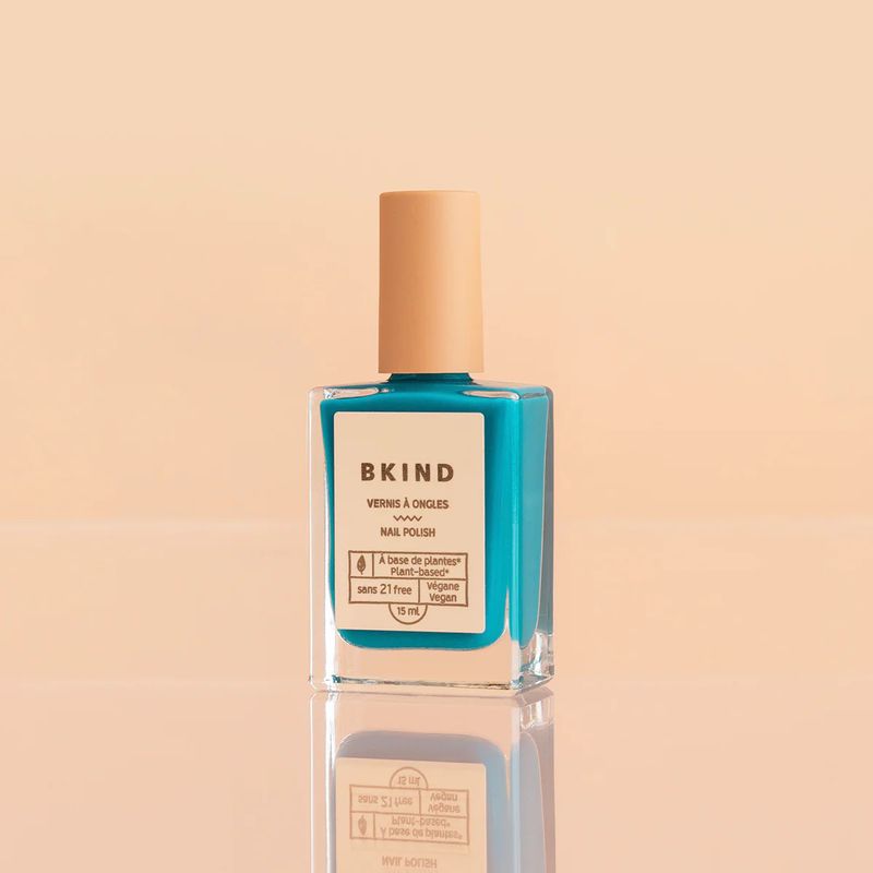Nail Polish Poule Party