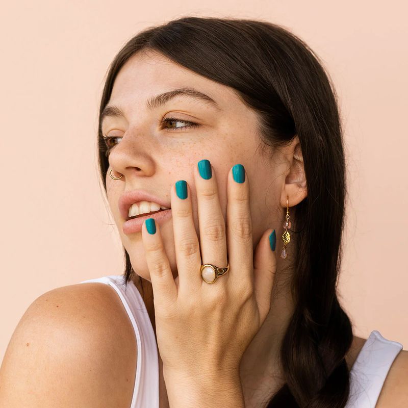 Nail Polish Poule Party