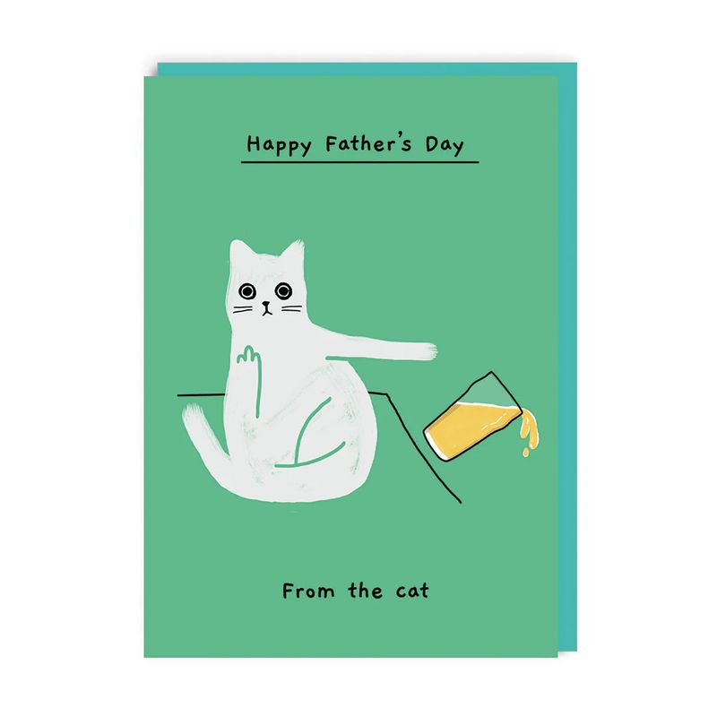 From The Cat
