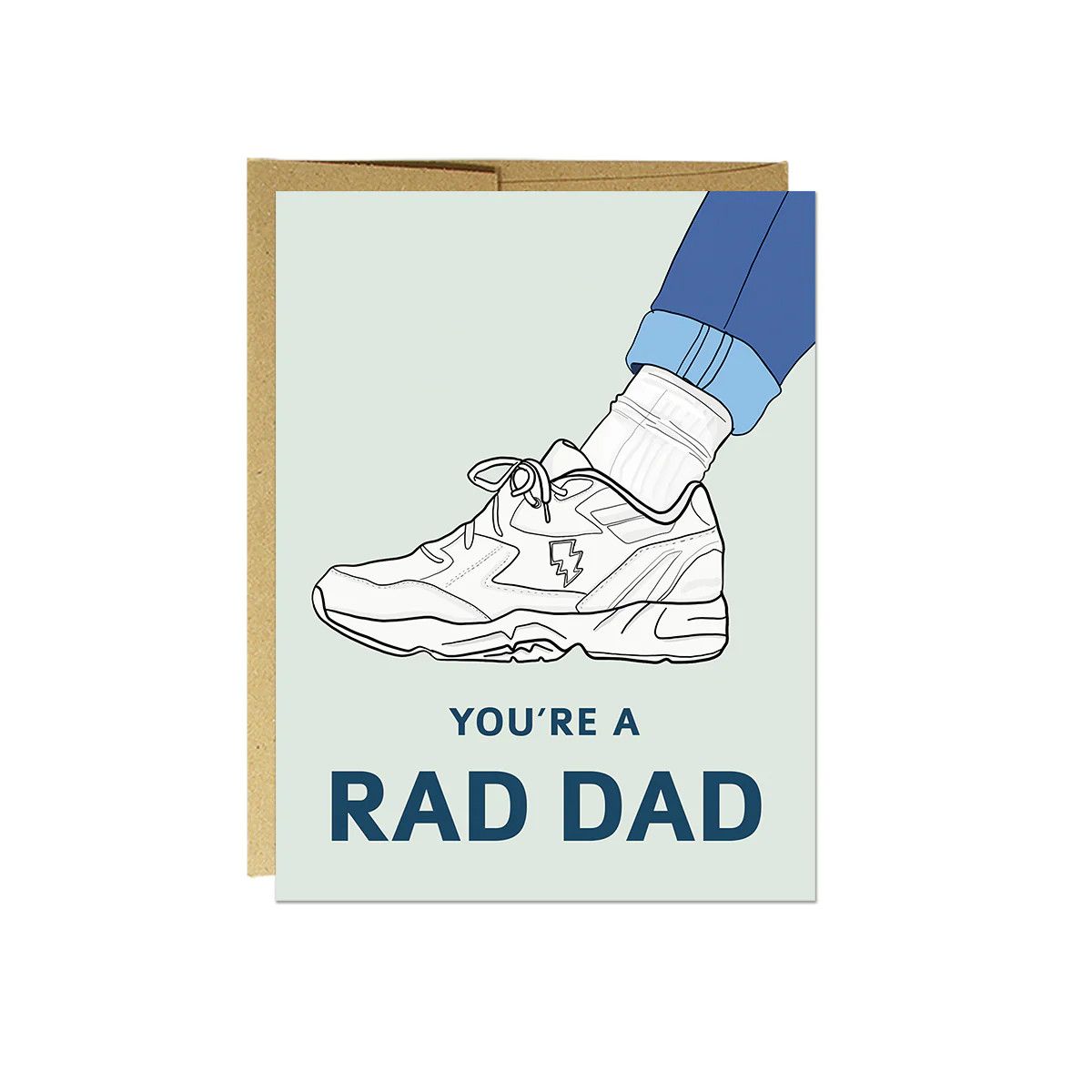 Rad Dad