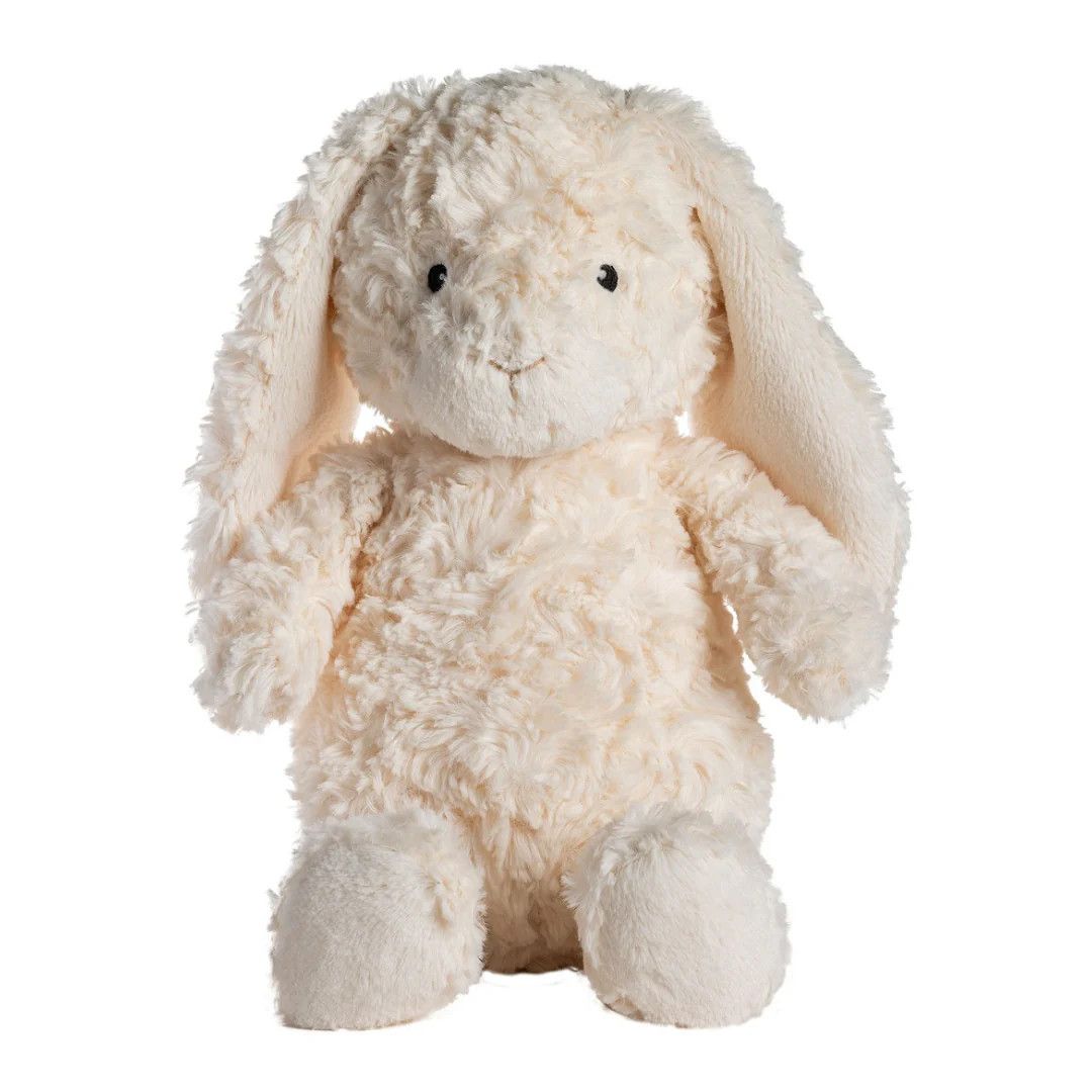 Recycled Again Friends Presto Bunny 11″