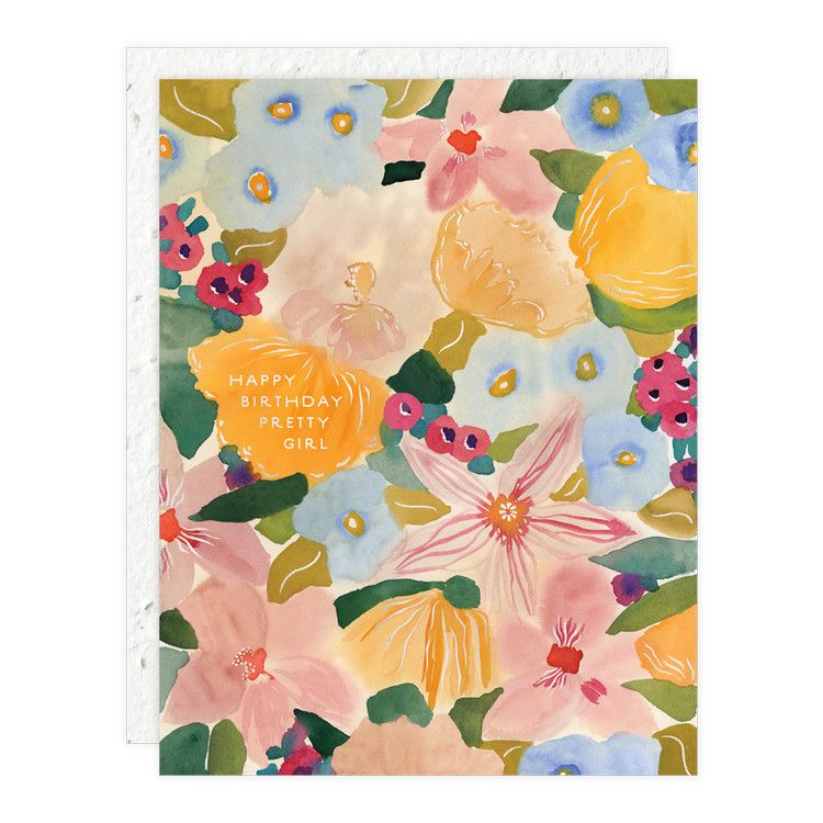 Floral Abundance
