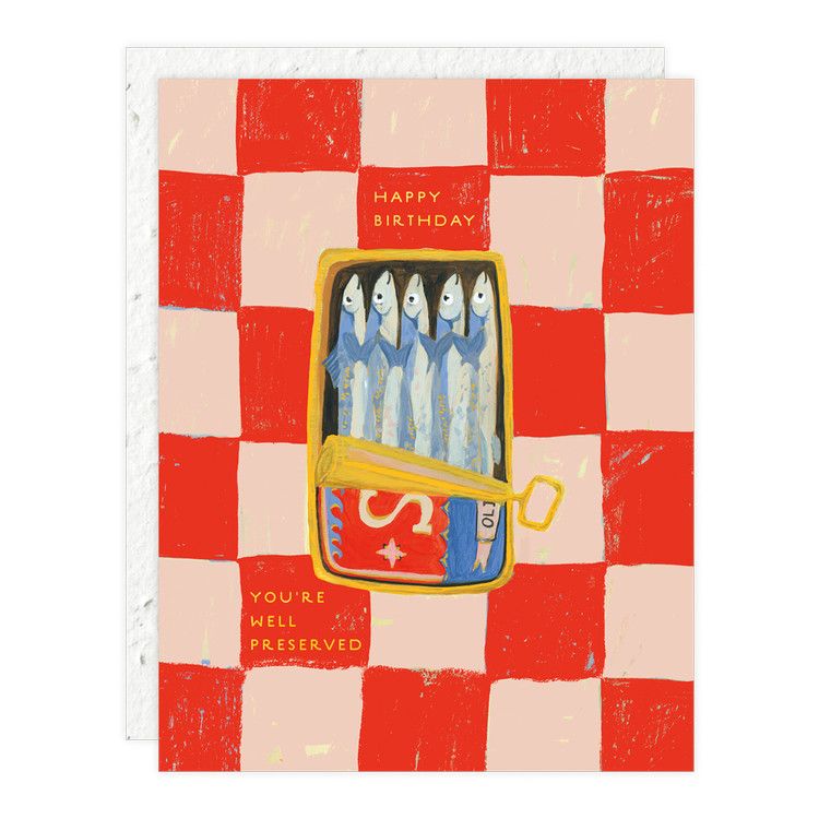 Sardines