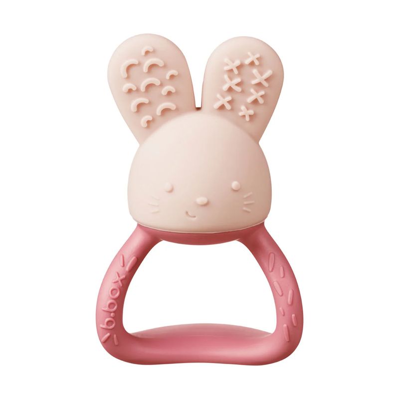 Chill + Fill Teether Blush
