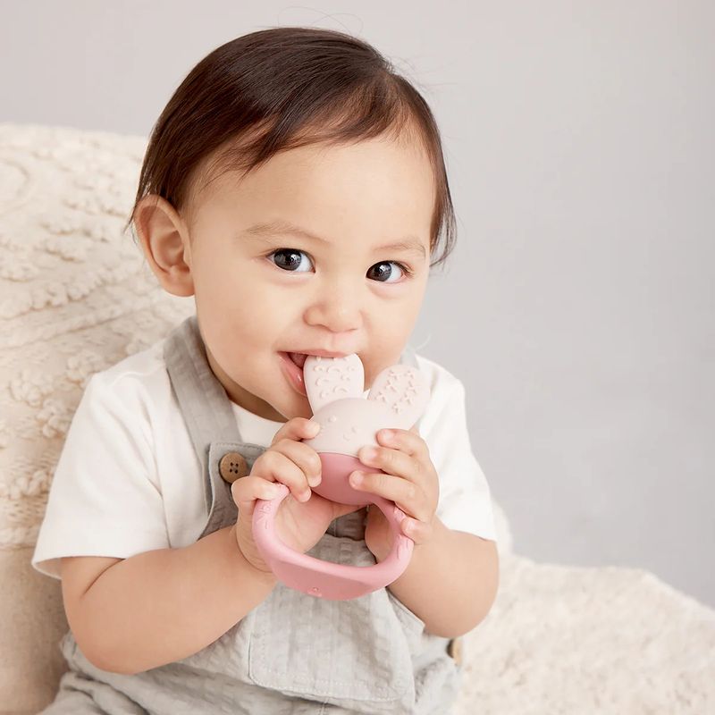 Chill + Fill Teether Blush