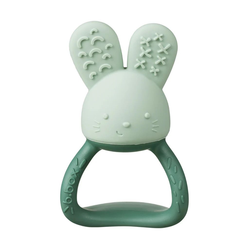 Chill + Fill Teether Sage