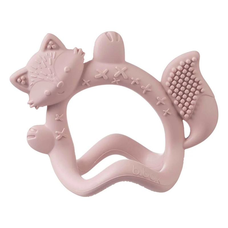 Wrist Teether Blush