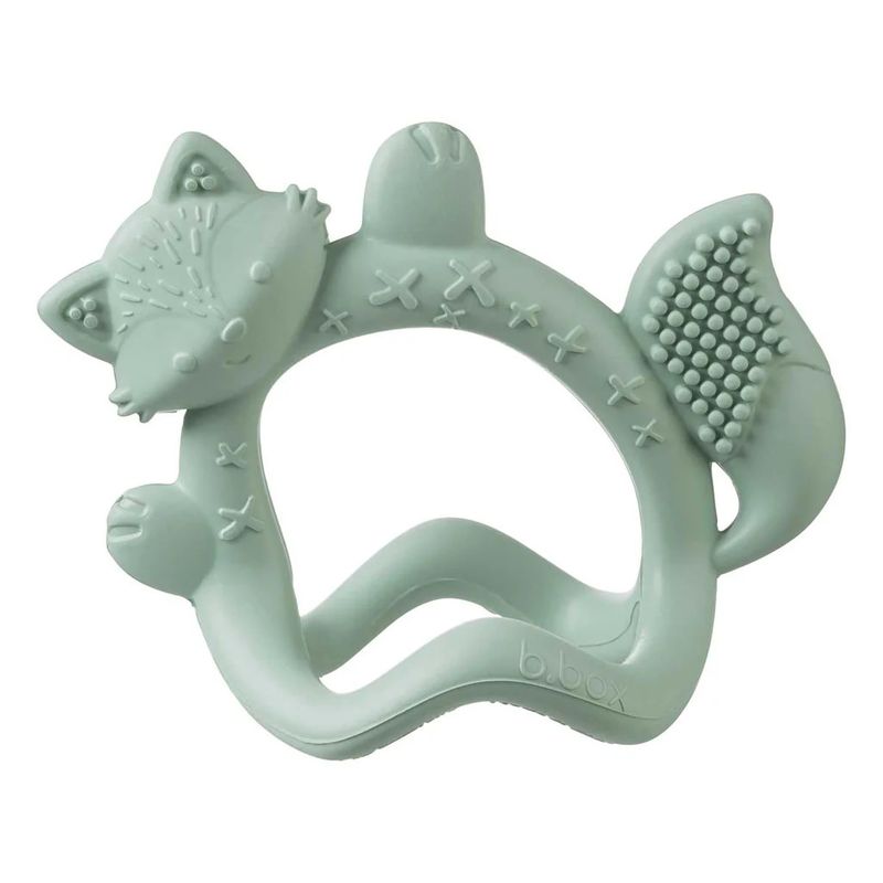 Wrist Teether Sage