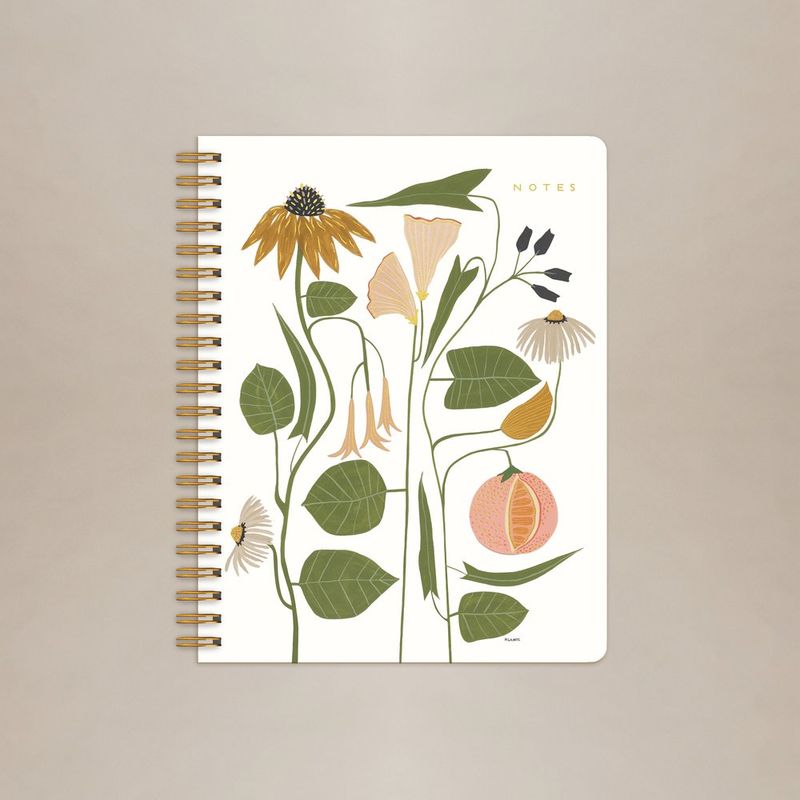 Love Note Hardcover Notebook