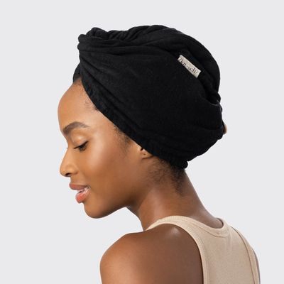 Hair Wraps
