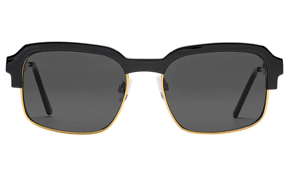 RETHINK Black/Black