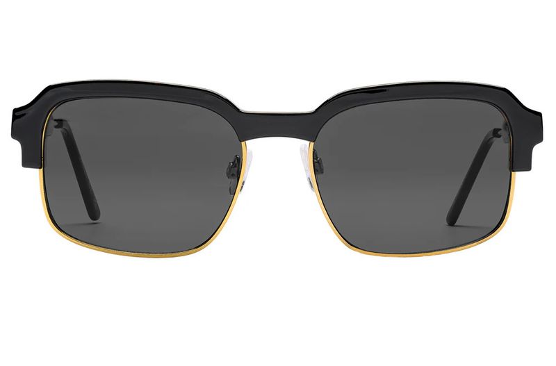 RETHINK Black/Black