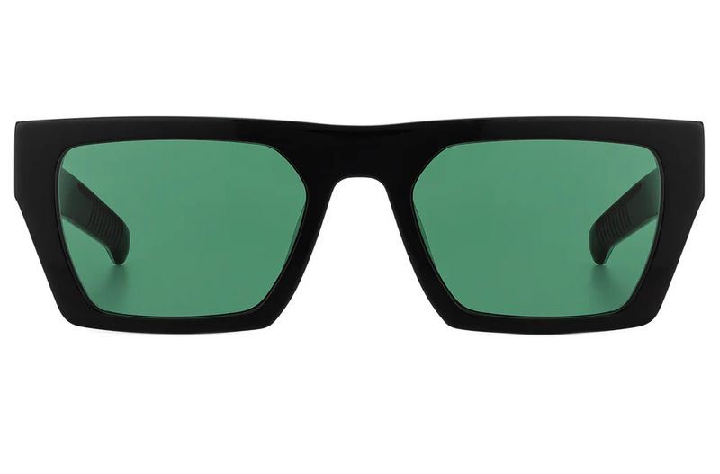 Cut Eighty Nine  Black/Green