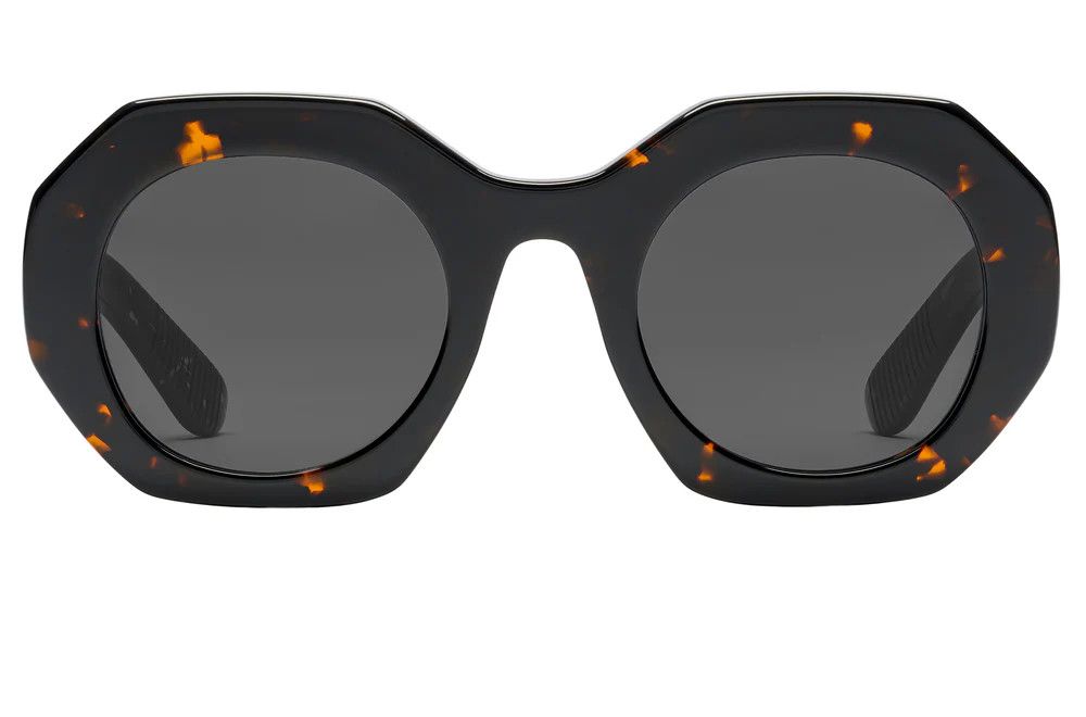 Cut 118 Dark Tortoise/ Black